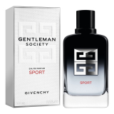 GIVENCHY GENTLEMAN SOCIETY SPORT EDP MAS 100ML