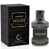 CAMARA VAMOS ATELIER EDP MAS 100ML