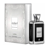 LATTAFA EJAAZI INTENSIVE SILVER EDP 100ML         