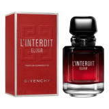 GIVENCHY L INTERDIT ELIXIR PARFUM FEM 50ML