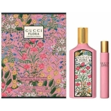 KIT GUCCI FLORA GORGEOUS GARDENIA FEM 100ML+10ML