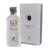 ALHAMBRA DELILAH BLANC EDP FEM 100ML