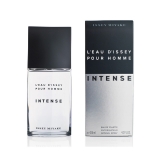 ISSEY MIYAKE L EAU D ISSEY INTENSE EDT MAS 125ML  