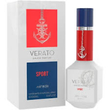 MIRADA VERATO SPORT EDP MAS 100ML