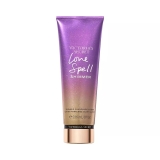 VICTORIA LOTION LOVE SPELL SHIMMER 236ML NEW 