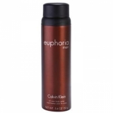 CALVIN KLEIN EUPHORIA DEO SPRAY MAS 152G          