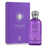 ALHAMBRA DELILAH VIOLA EDP FEM 100ML