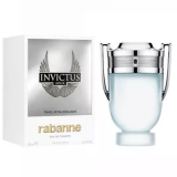 PACO INVICTUS AQUA TRAVEL EXCLUSIVE EDT MAS 100ML