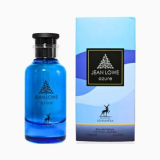 ALHAMBRA JEAN LOWE AZURE EDP MAS 100ML