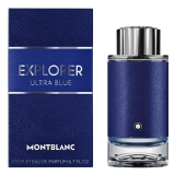 MONTBLANC EXPLORER ULTRA BLUE EDP MAS 200ML