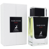 ALHAMBRA DARK DOOR SPORT EDP MAS 100ML