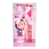 I KIT MASHA AND THE BEAR 10ML+GEL DE BANHO        