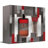 KIT ANTONIO THE S.TEMPTATION MAS 100ML+AFTER SHAVE