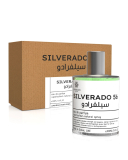 AMARAN SILVERADO 56 EDP UNISEX 100ML              
