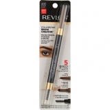 REVLON LAPIZ PARA CEJAS BLONDE 600                