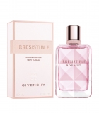 GIVENCHY IRRESISTIBLE VERY FLORAL EDP FEM 50ML    