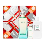 KIT HERMES UN JARDIN SUR LE NIL 100ML+BODY+MINI   