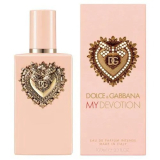DOLCE GABBANA MY DEVOTION EDP FEM 100ML