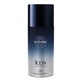 ANTONIO BANDERAS THE ICON DEO SPRAY 150ML         