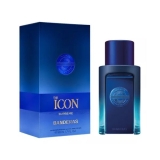 ANTONIO THE ICON SUPREME EDP MAS 50ML