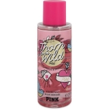 VICTORIA SECRET NEW SPLASH THORN TO BE WILD 250ML 