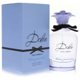 DOLCE GAB DOLCE BLUE JASMINE EDP FEM 75ML         