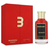 BHARARA SCARLET EDP UNISEX 100ML