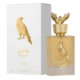 LATTAFA PRIDE SHAHEEN GOLD EDP UNISEX 100ML       