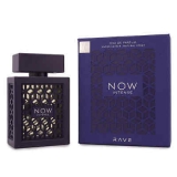 LATTAFA RAVE NOW INTENSE EDP MAS 100ML            