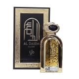 AL WATANIAH AL DAIEM ELIXIR EDP 75ML