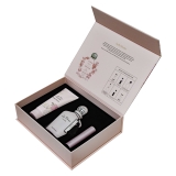 KIT STELLA DUSTIN FLEURS CAMELLIA 100ML+B/L+ATOMIZADOR