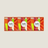 HERMES JABON TWILLY 100G 3X1