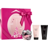 KIT LANCOME LA NUIT TRESOR 50ML+BODY LOTION+GEL   