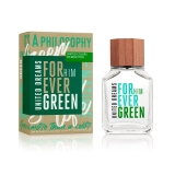 BENETTON UD FOREVER GREEN EDT MAS 100ML