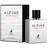 ALHAMBRA ALPINE SPORT EDP MAS 100ML