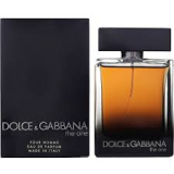 DOLCE GABBANA THE ONE EDP MAS 100ML
