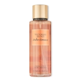 VICTORIA SPLASH AMBER ROMANCE 250ML NEW