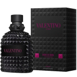 VALENTINO UOMO BORN IN R EXTRADOSE PARFUM M 100ML