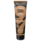 REVLON BASE FULL COVER ALMOND 405 1335-13         