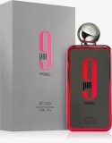 AFNAN 9PM REBEL EDP UNISEX 100ML                  
