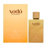 STELLA DUSTIN XODO EDP FEM 100ML