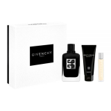 KIT GIVENCHY GENTLEMAN SOCIETY EDP 100ML+S/G+12,5ML