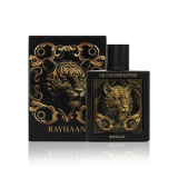 RAYHAAN TIGER CAL COLOGNE EDP MAS 100ML           