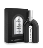 MIRADA BLACK ARENA EDP FEM 85ML