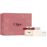 KIT CHLOE L EAU DE PARFUM INTENSE 100ML+B/L+MINI