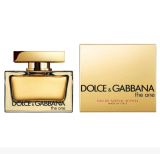 DOLCE GABBANA THE ONE EDP INTENSE FEM 75ML