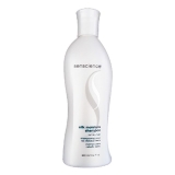 SENSCIENCE SHAMPOO SILK MOISTURE CAB. SECO 300ML  