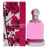 HALLOWEEN KISS SEXY EDT FEM 100ML                 