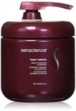 SENSCIENCE MASCARA INNER RESTORE HIDR.C/BOMB 500ML