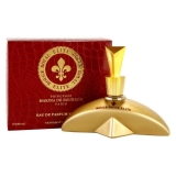 MARINA DE BOURBON ROUGE ROYAL ELITE EDP FEM 100ML 